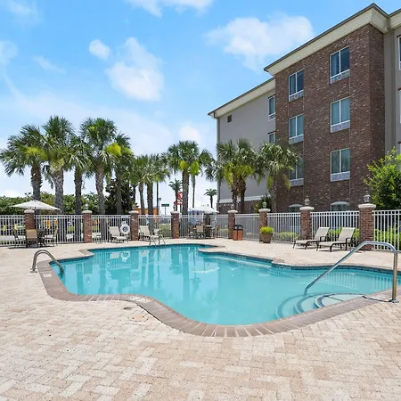 Holiday Inn Express & Suites Gonzales By Ihg-3