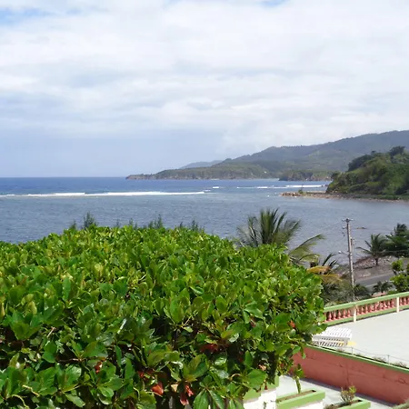 Casa Maria Hotel-3