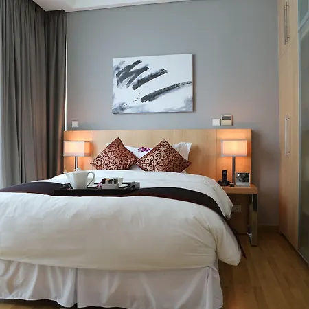 Fraser Residence Sudirman Jakarta-2