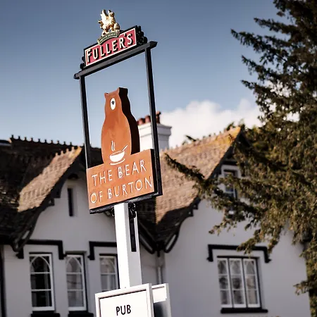 Bear Of Burton-3