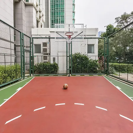 Fraser Residence Sudirman Jakarta-2