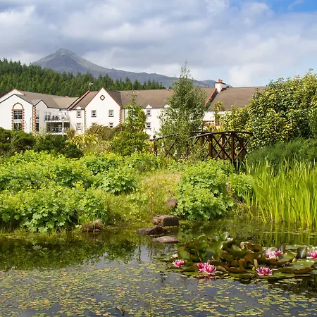 Auchrannie Resort-3