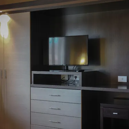 Hotel Ankara Suites-2