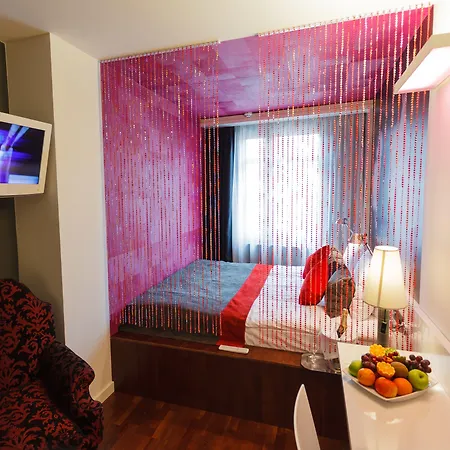 Bohem Art Hotel-2