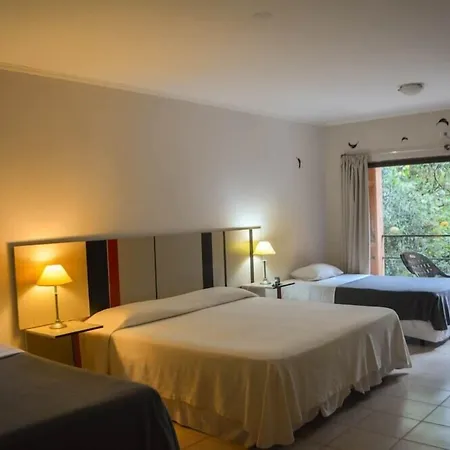 Hotel Sol Cataratas-2