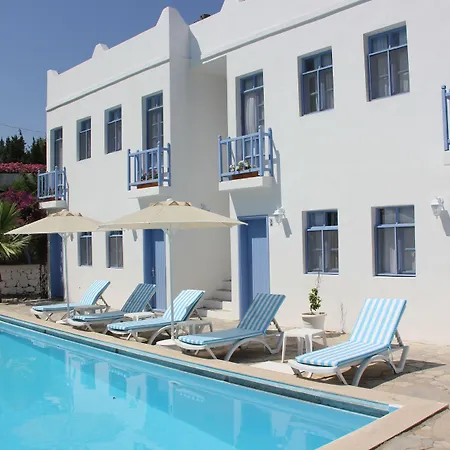 Panorama Hotel Bodrum-2