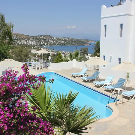 Panorama Hotel Bodrum-2