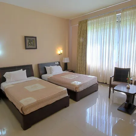 Imperial Botanical Beach Hotel-3