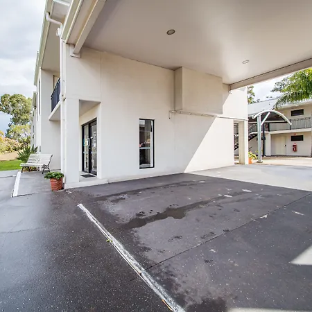 Dalby Fairway Motor Inn-3