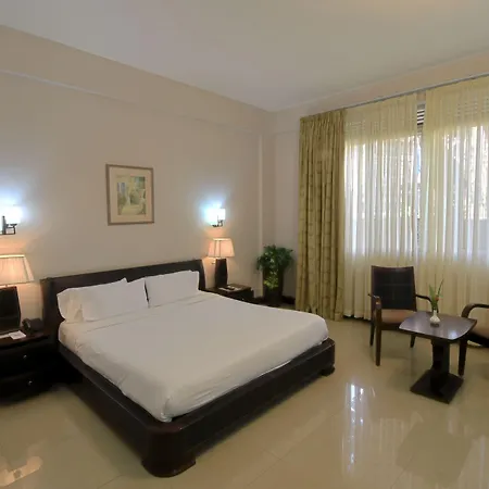Imperial Botanical Beach Hotel-2