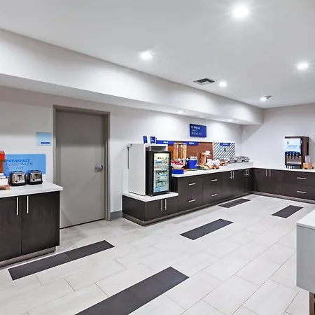 Holiday Inn Express Port Lavaca By Ihg-3