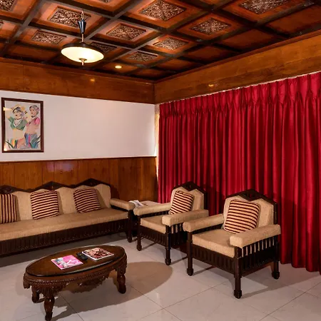Fortune Pandiyan Hotel, Madurai - Member Itc Hotels' Group-2