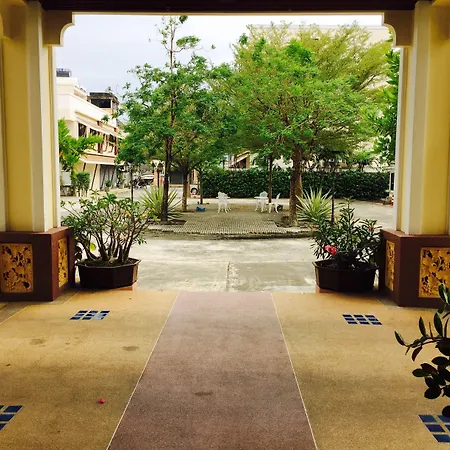 Mei Zhou Phuket Hotel - Sha Plus-3
