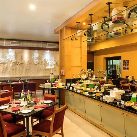 Fortune Pandiyan Hotel, Madurai - Member Itc Hotels' Group-3