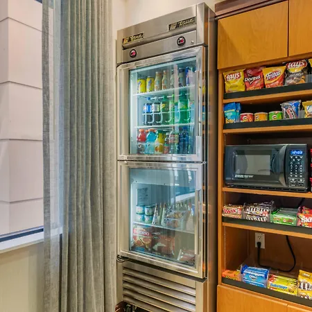 Fairfield Inn And Suites Holiday Tarpon Springs-3