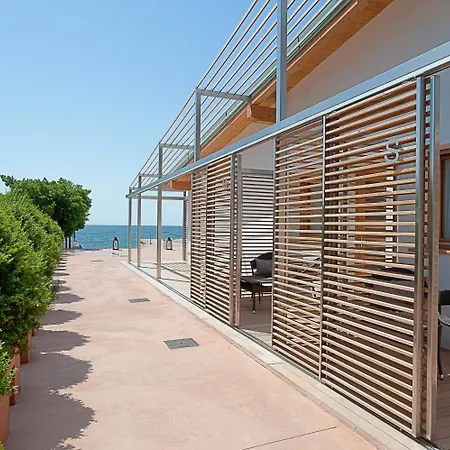 Tre Merli Beach Hotel-3