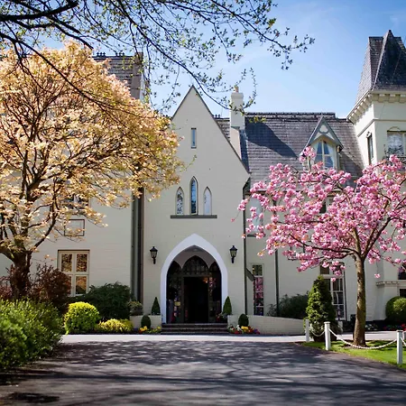 Glen-Yr-Afon House Hotel-2