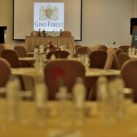 Gino Feruci Kebon Jati By Kagum Hotels-3