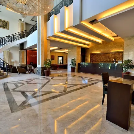Gino Feruci Kebon Jati By Kagum Hotels-2