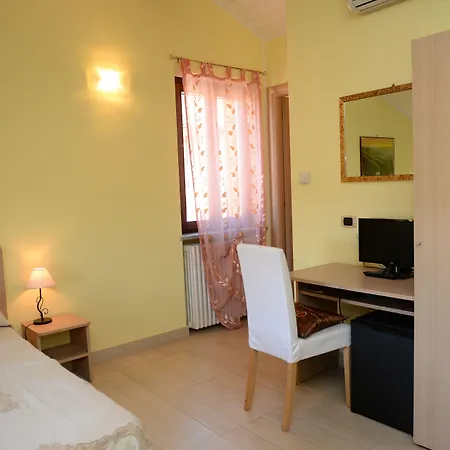 La Valle B&B Asti-2