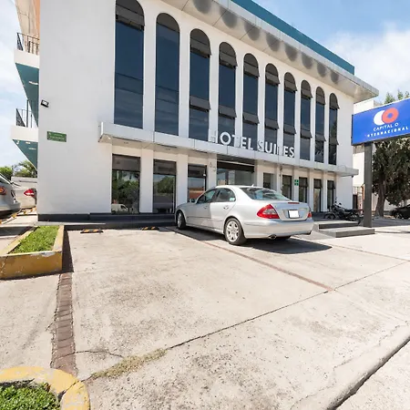 Suites Internacional-2