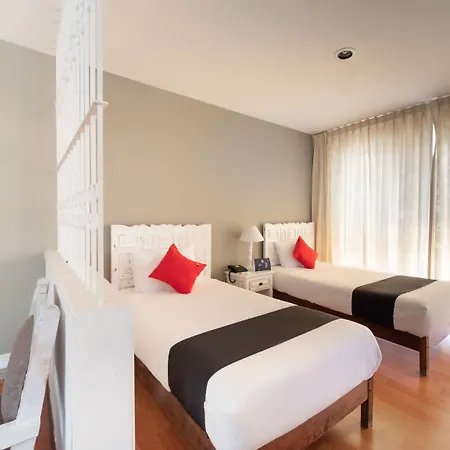 Suites Internacional-2