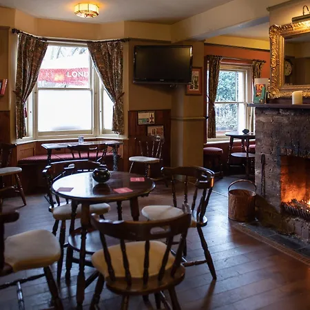 The Coach And Horses-3
