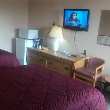 Port Motel-3