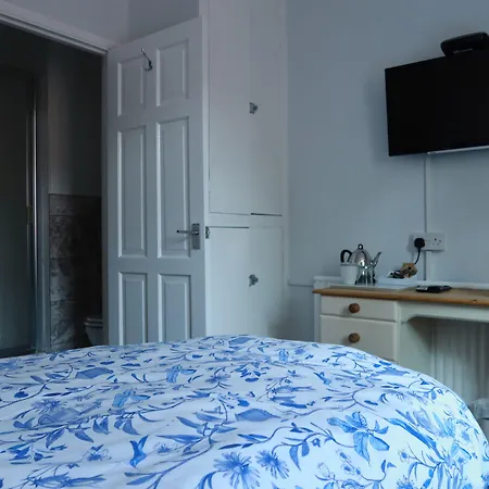 Avonlea Guest House-3