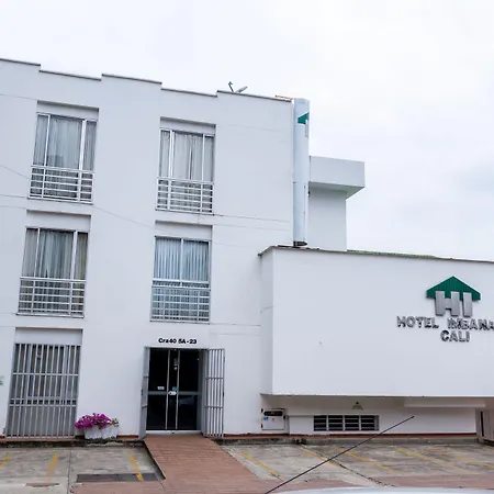 Hotel Imbanaco-2