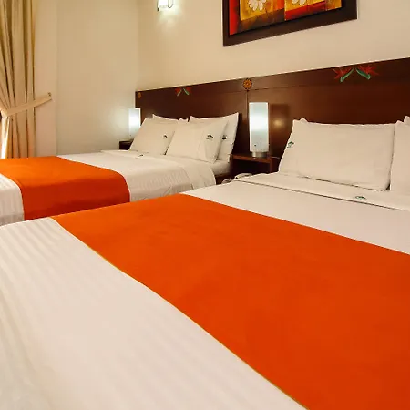 Hotel Imbanaco-3