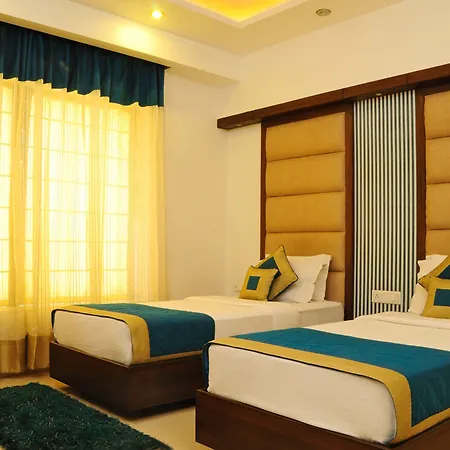 The Pearl Hotel-3