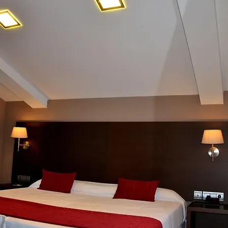 Hotel Vilassar-3