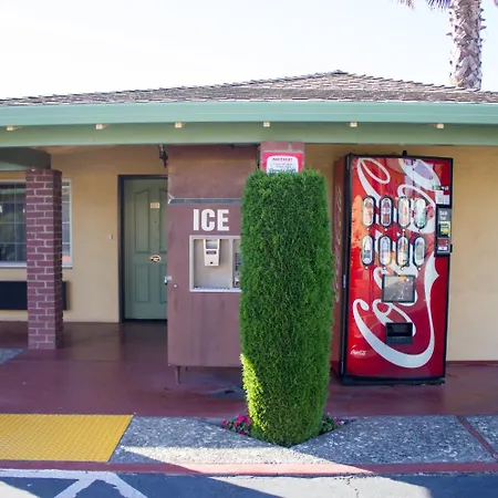 King'S Rest Motel-2