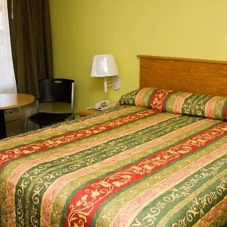King'S Rest Motel-3