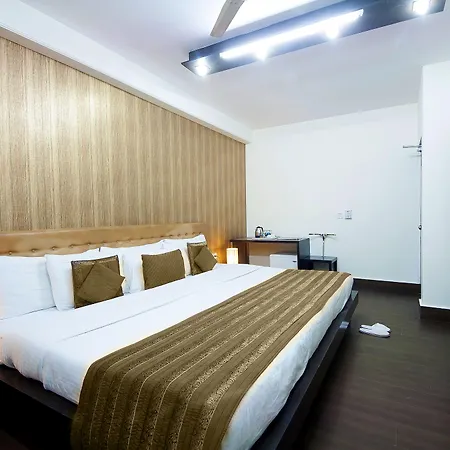 Hotel Good Palace-3