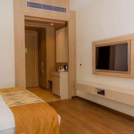 Tivoli Garden Resort-2
