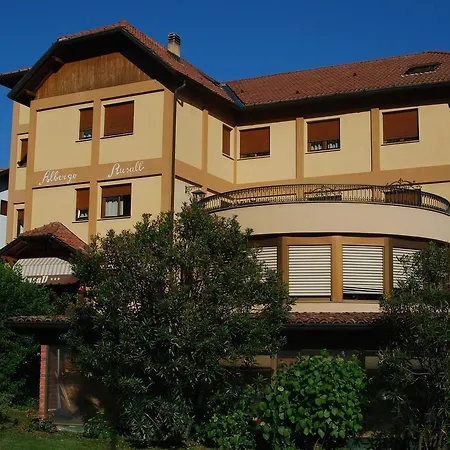 Albergo Rusall-2