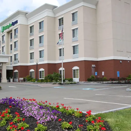 Holiday Inn Express - Cortland By Ihg-2
