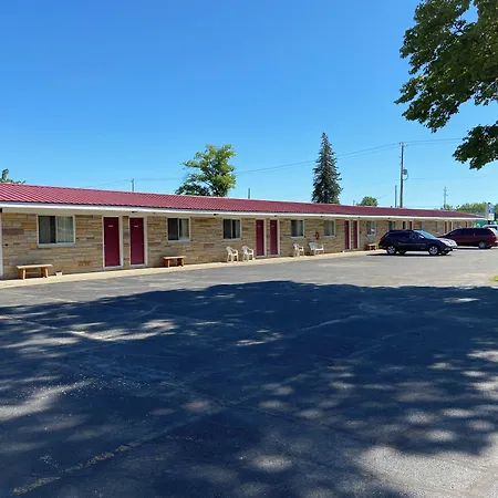 Northland Motel Bay City-Kawkawlin-2