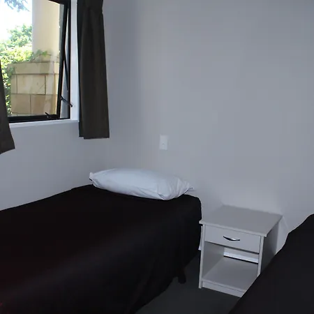 Rose City Motel-2