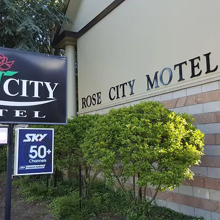 Rose City Motel-3