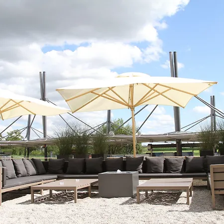 Motel One München-Garching-3
