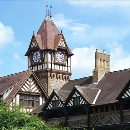 The Talbot Hotel-3