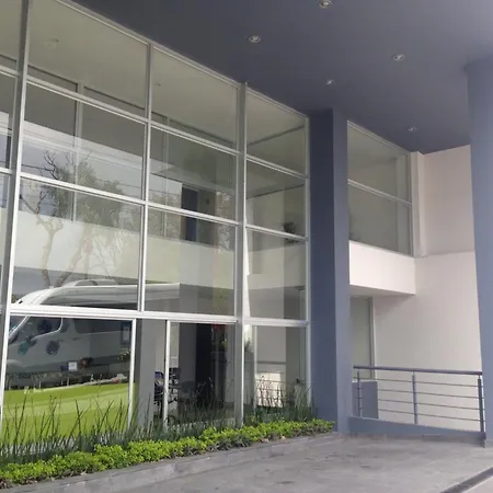 Hotel Misión Express Xalapa Centro-3