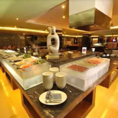 Golden Flower By Kagum Hotels-3