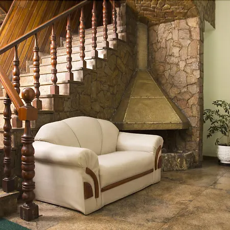 Hotel Serra Da Estrela-2