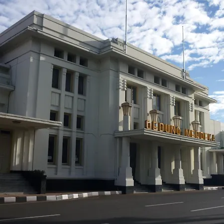 Golden Flower By Kagum Hotels-2