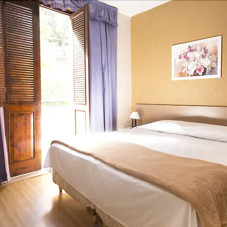 Hotel Serra Da Estrela-2