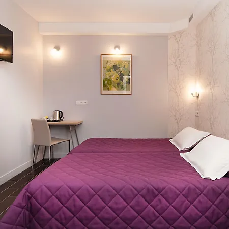 Hotel Americain-2